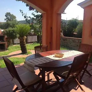 Villetta Tavolara Casa vacanze San Teodoro (Sardinia)