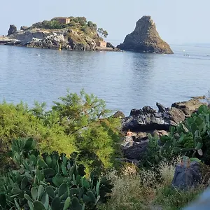 Sul Mare Appartamento Aci Castello