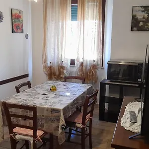 Casa Vacanza Ribolla