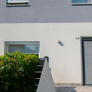 Vicino Palladiana La Rotonda! Duplex Appartamento Vicenza