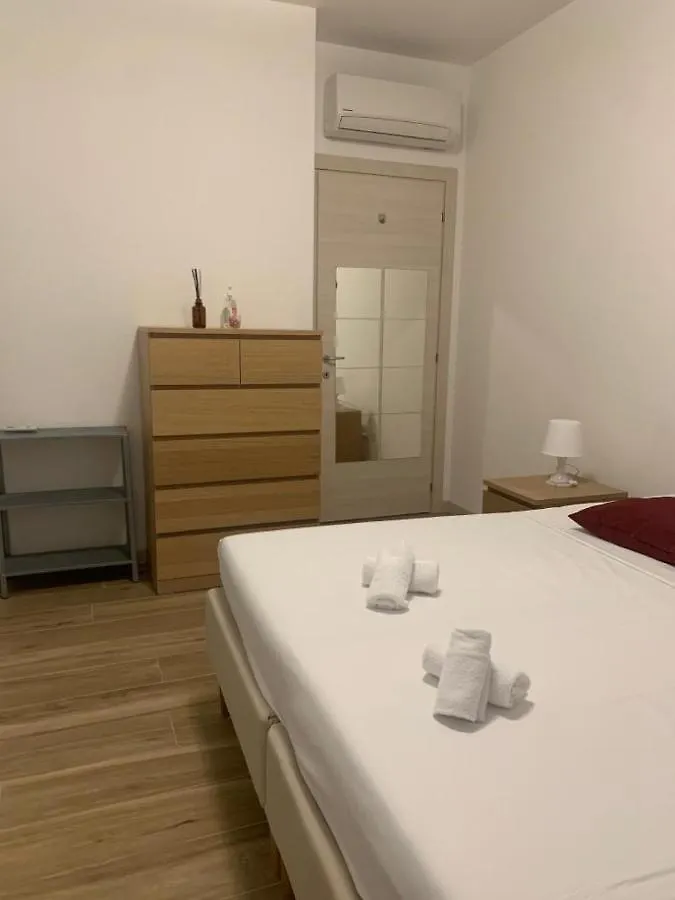 La Casa Di Gaia Apartment Pisa