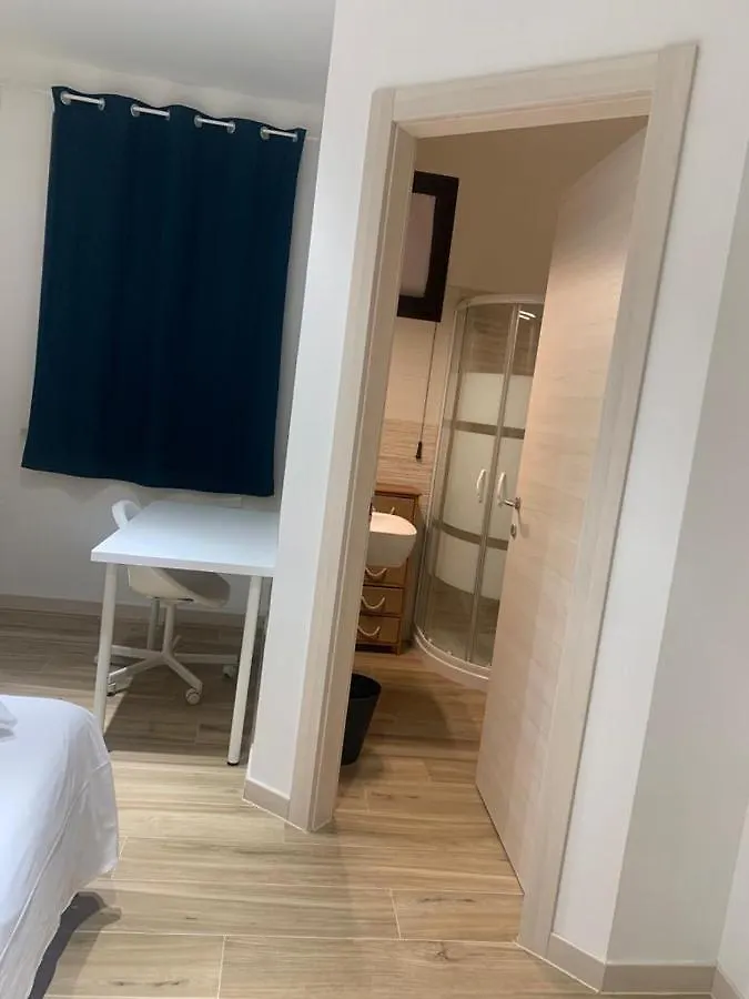 La Casa Di Gaia Apartment Pisa