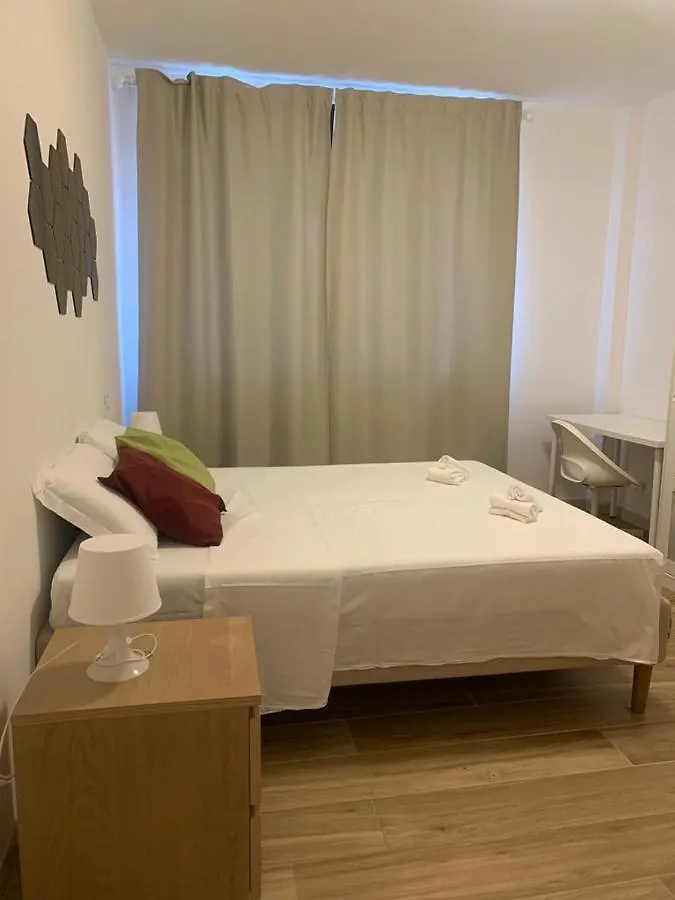 La Casa Di Gaia Apartment Pisa 0*,  Italy