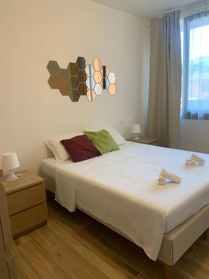 La Casa Di Gaia Apartment Pisa