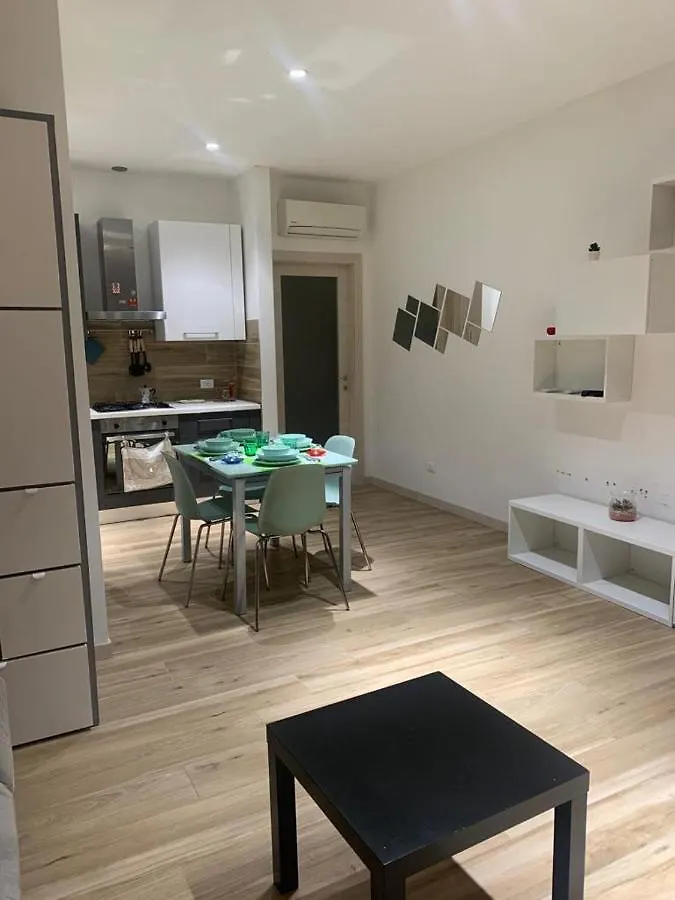 La Casa Di Gaia Apartment Pisa