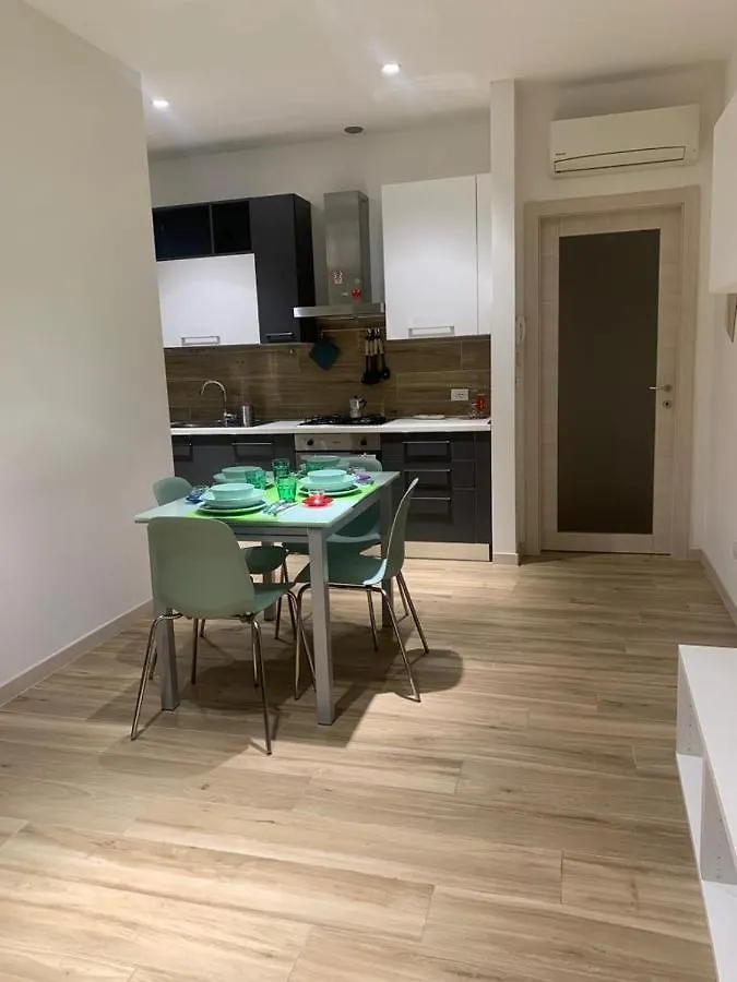 La Casa Di Gaia Apartment Pisa