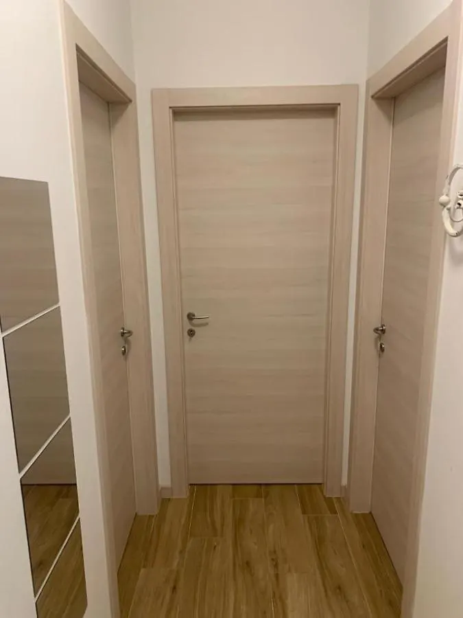 La Casa Di Gaia Apartment Pisa Italy