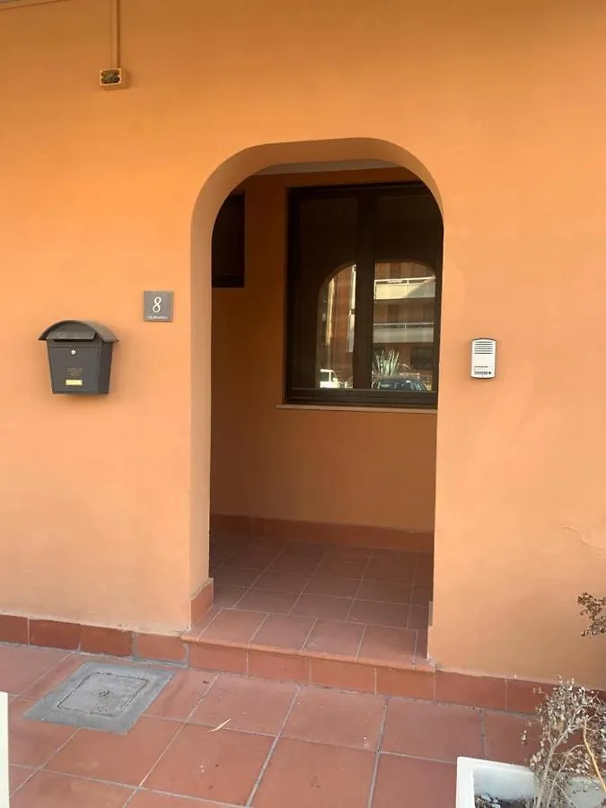 La Casa Di Gaia Apartment Pisa 0*,  Italy