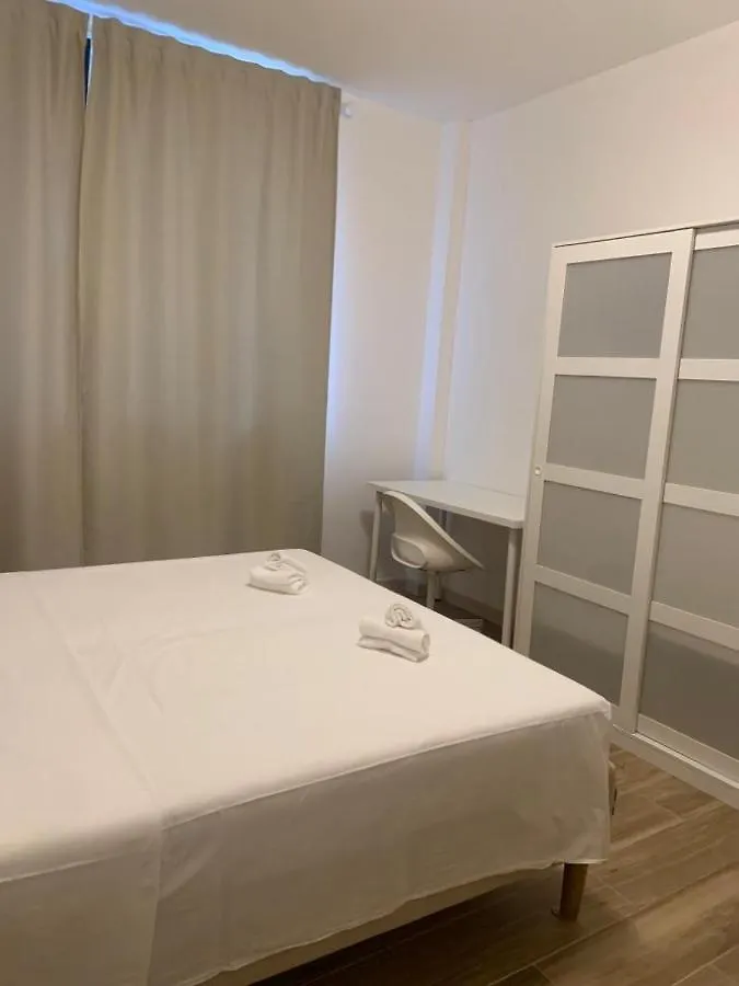 La Casa Di Gaia Apartment Pisa
