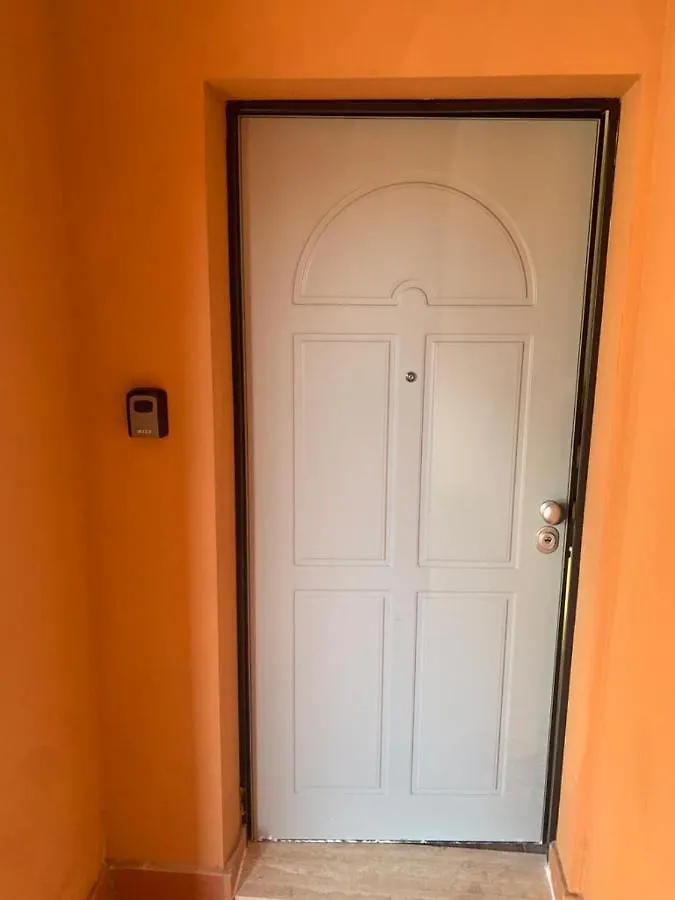 La Casa Di Gaia Apartment Pisa