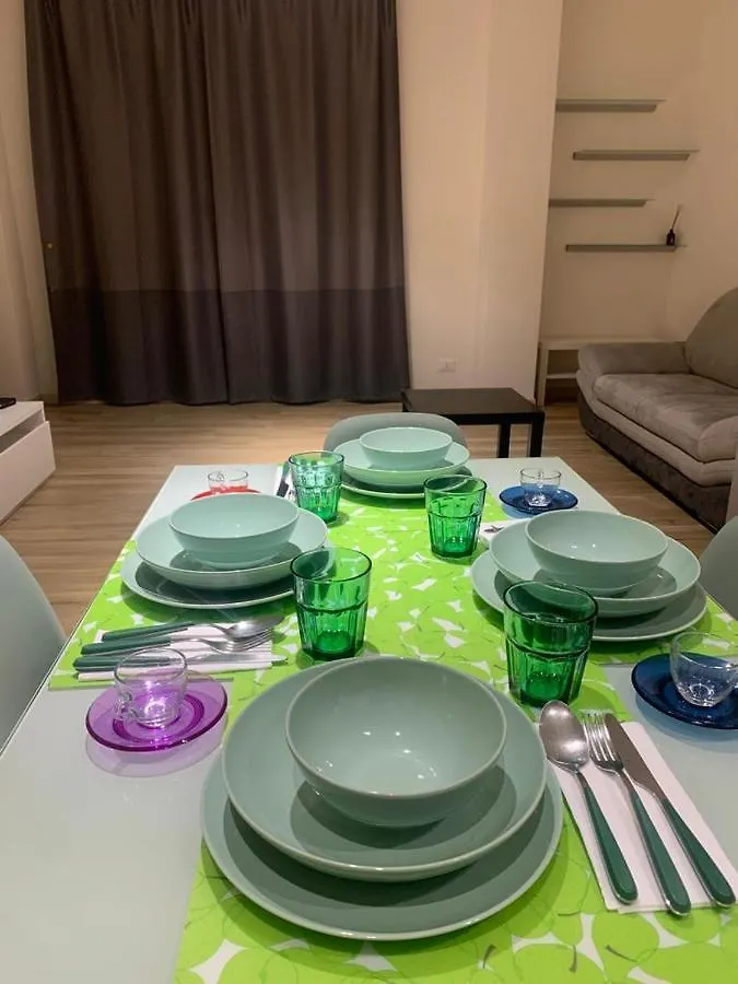 La Casa Di Gaia Apartment Pisa Italy