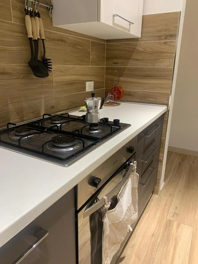 Apartament La Casa Di Gaia Piza