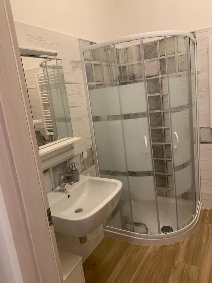 Apartament La Casa Di Gaia Piza