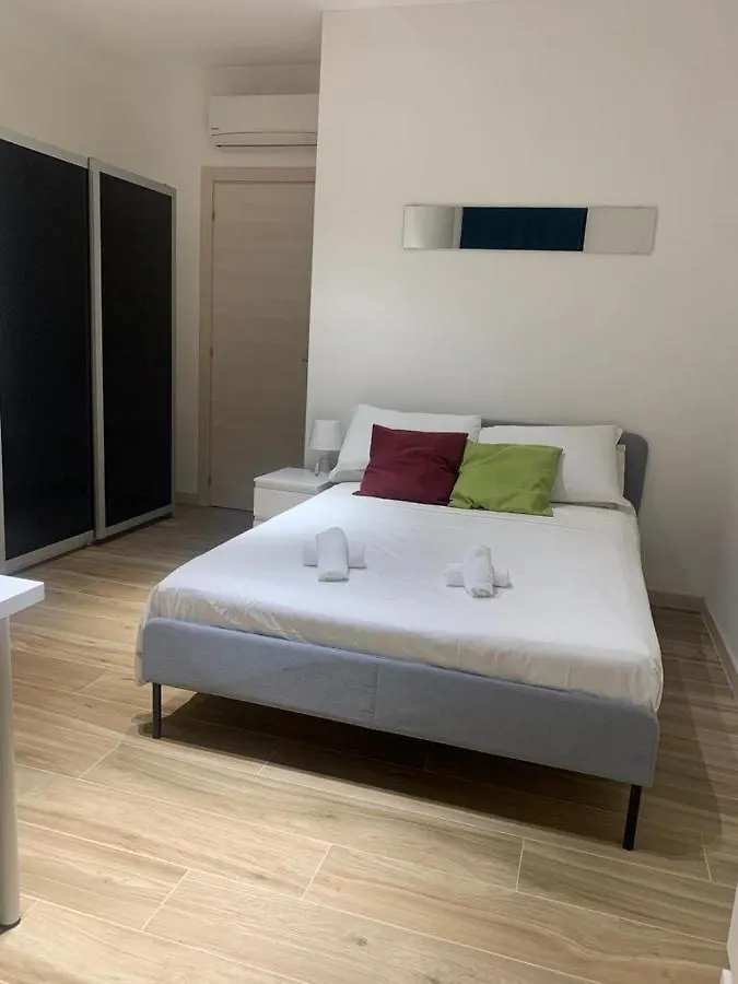 Apartament La Casa Di Gaia Piza 0*,