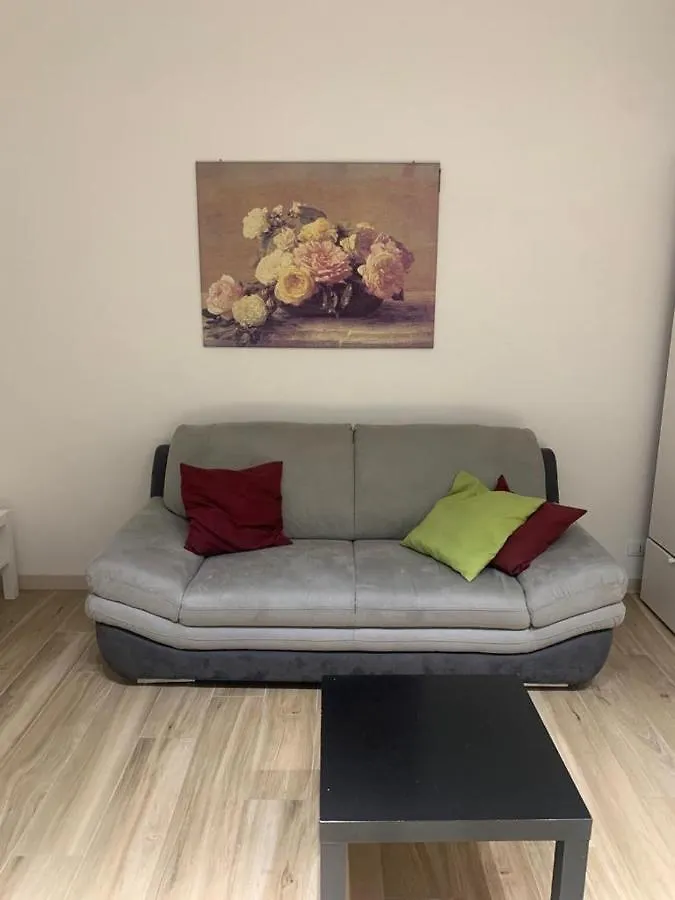 Apartament La Casa Di Gaia Piza